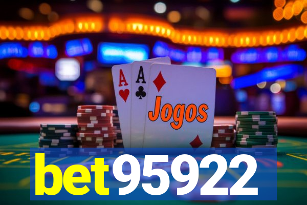 bet95922