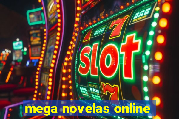 mega novelas online