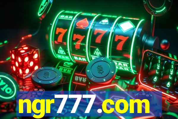ngr777.com