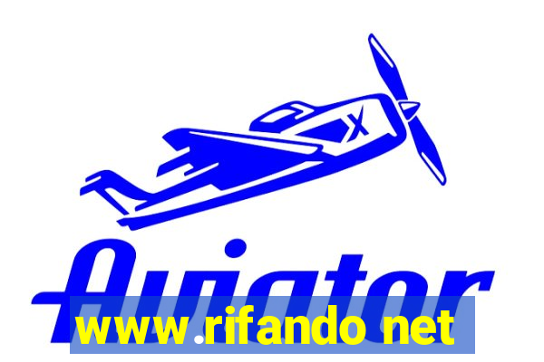 www.rifando net