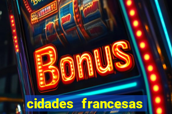 cidades francesas perto de barcelona
