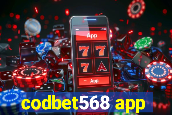 codbet568 app