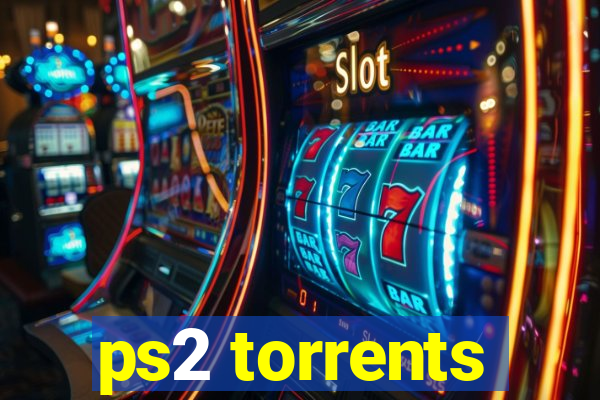 ps2 torrents