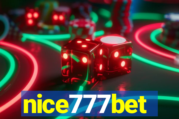 nice777bet