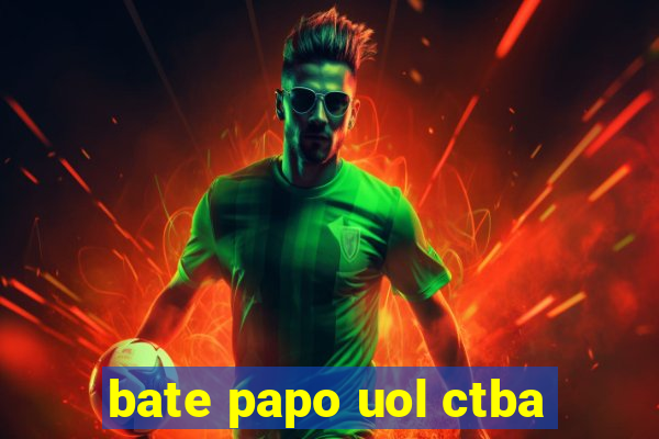 bate papo uol ctba