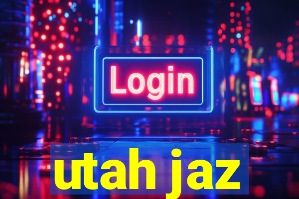 utah jaz