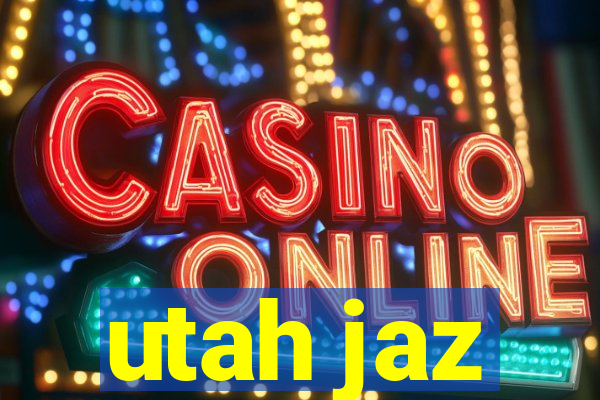 utah jaz