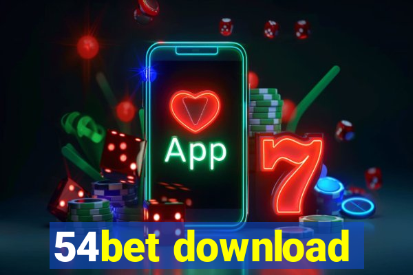 54bet download