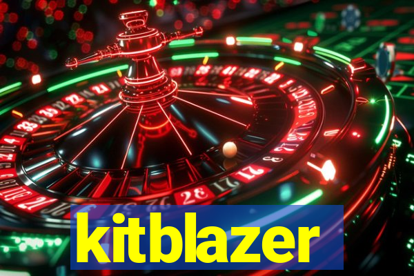 kitblazer