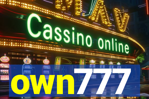 own777