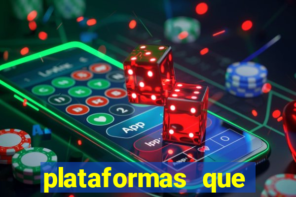 plataformas que pagam no free