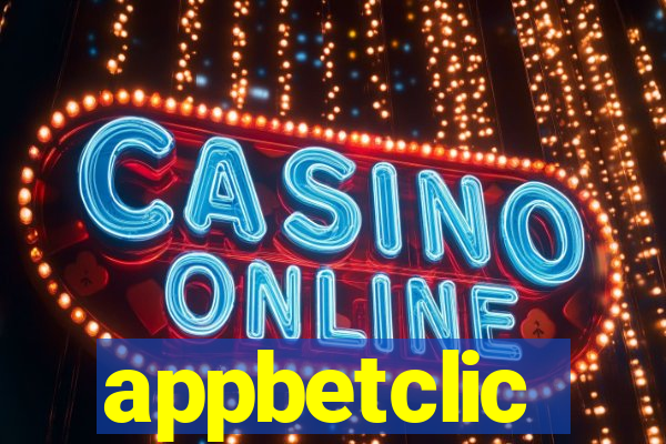 appbetclic