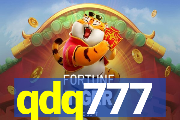 qdq777