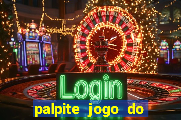 palpite jogo do bicho pb
