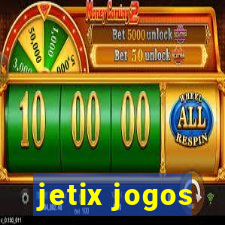 jetix jogos