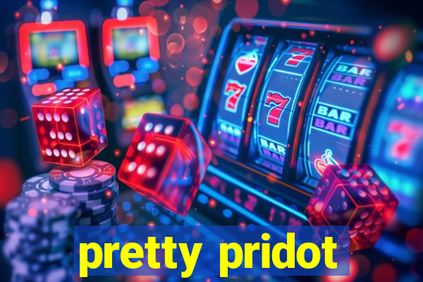 pretty pridot