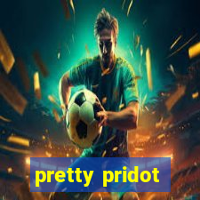 pretty pridot