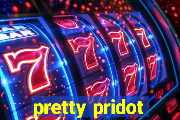 pretty pridot