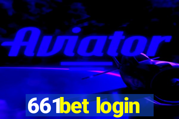 661bet login
