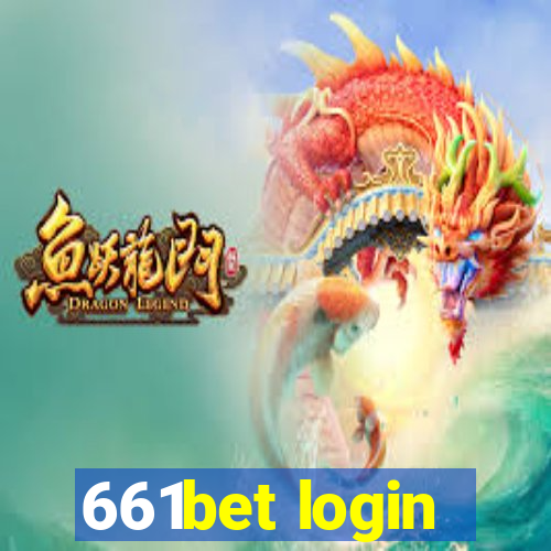 661bet login