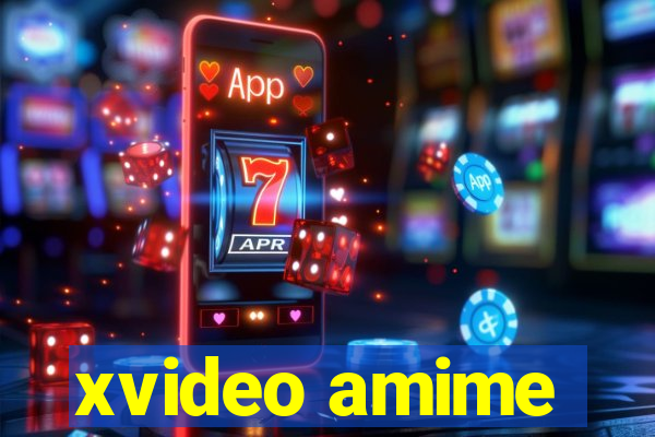 xvideo amime