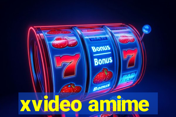 xvideo amime