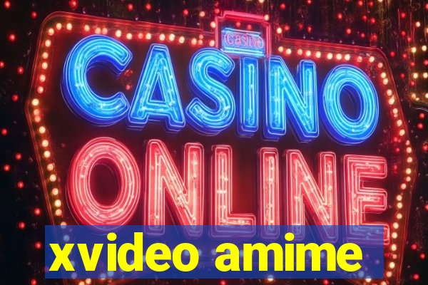 xvideo amime