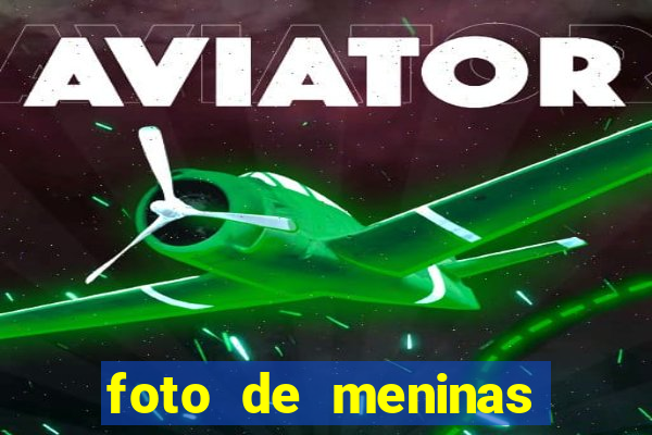 foto de meninas loiras fake