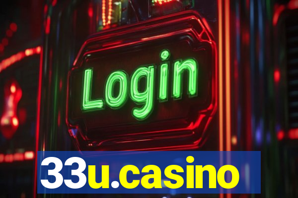 33u.casino