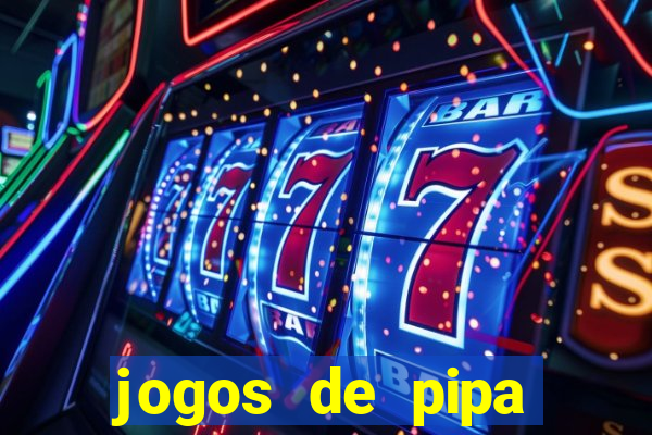 jogos de pipa corta e apara no click jogos