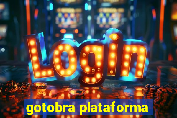 gotobra plataforma