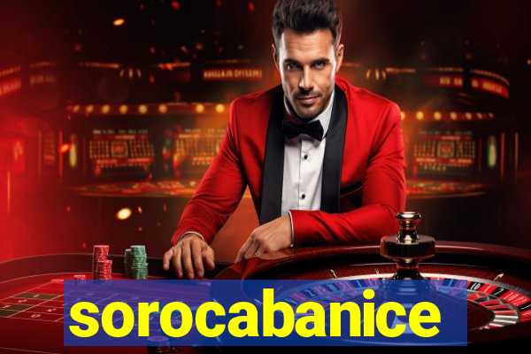 sorocabanice