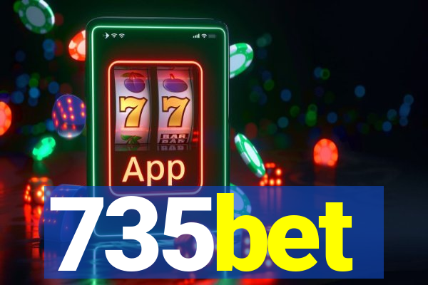 735bet