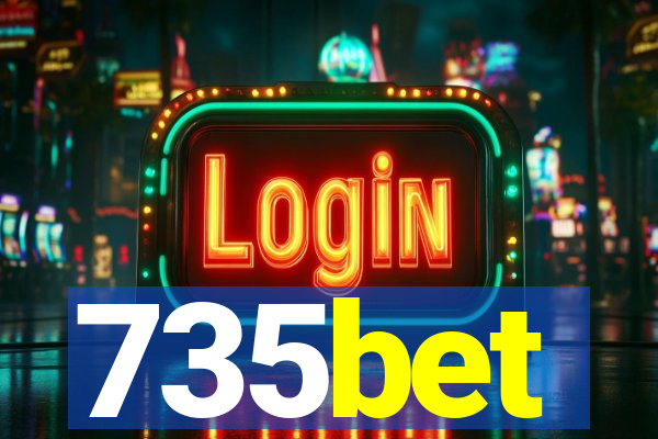 735bet