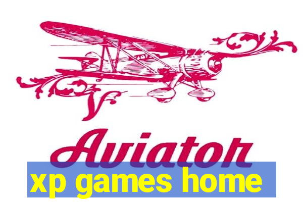 xp games home