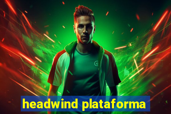 headwind plataforma