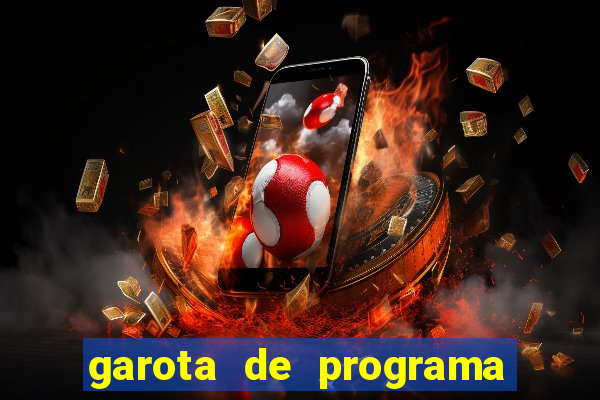 garota de programa de salvador