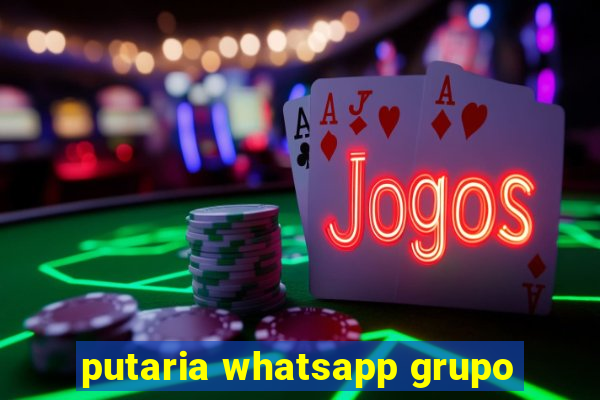 putaria whatsapp grupo