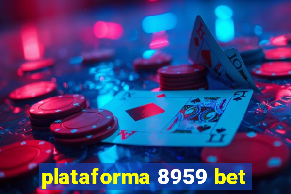 plataforma 8959 bet