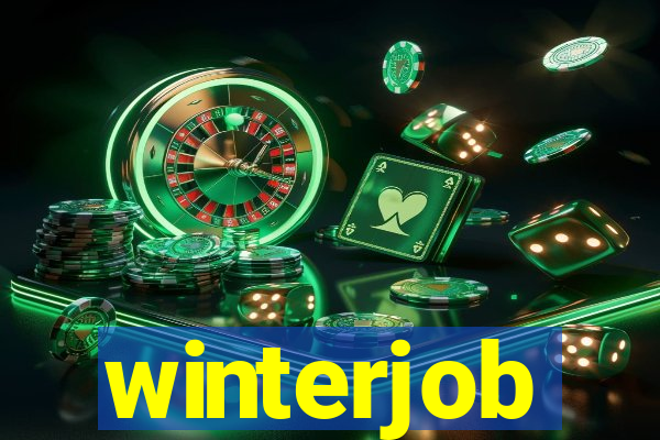 winterjob