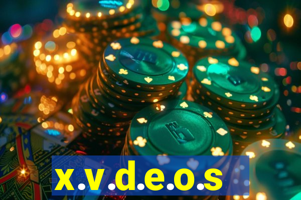 x.v.d.e.o.s