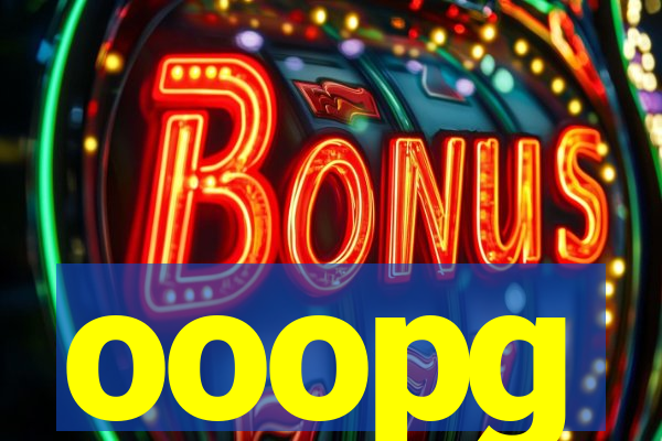 ooopg