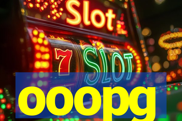 ooopg