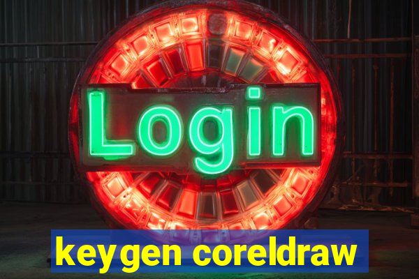 keygen coreldraw