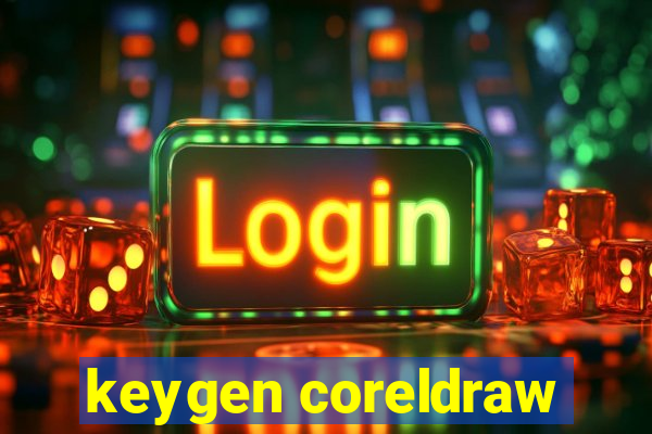 keygen coreldraw