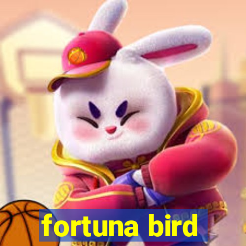 fortuna bird