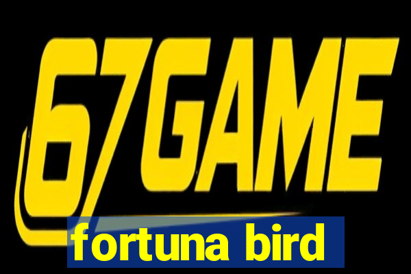fortuna bird