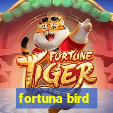 fortuna bird