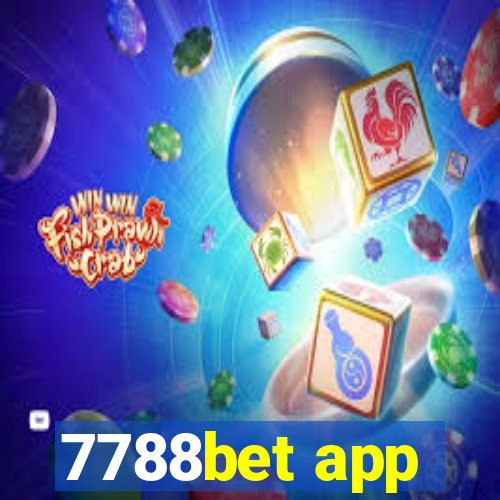 7788bet app