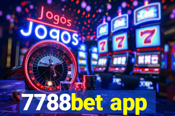 7788bet app